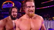 Another Mania turn in the books?